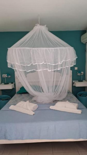 Studio 5min walk from the beach